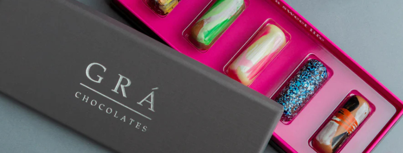 Grá Chocolates